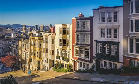 Most apartments in San Francisco cost more than 2,000 a month to rent. . Apartments in san francisco